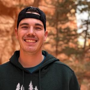 Meet your Posher, Coleman